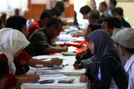  Jateng Genjot SPPT Lewat e-filing Tahun ini